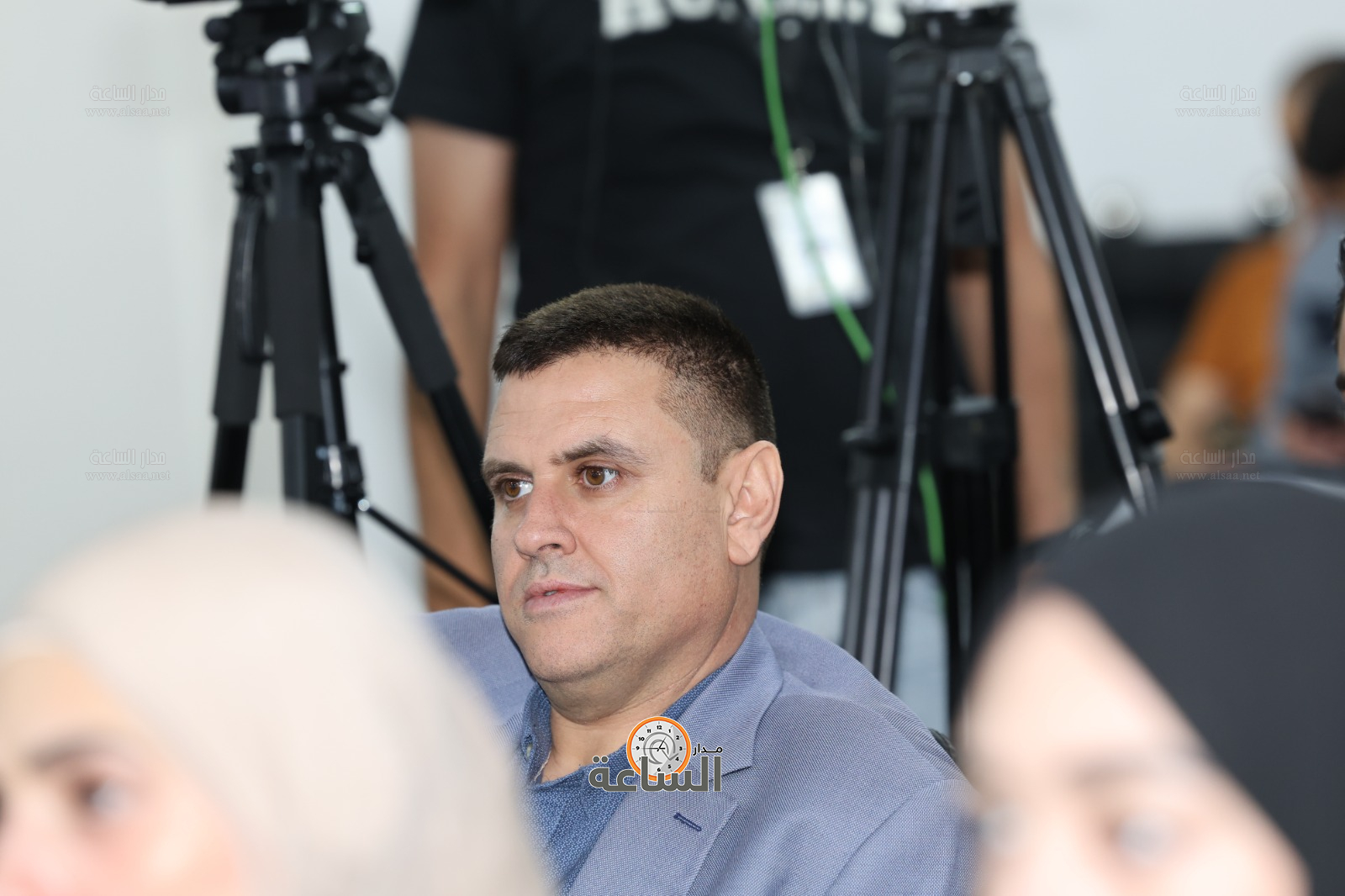 Madar Al-Saa Images 0.4594872171973161