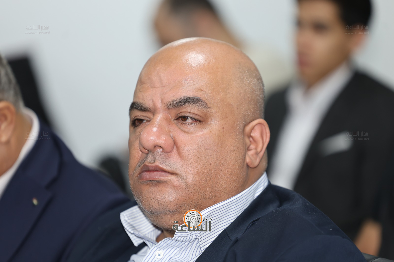 Madar Al-Saa Images 0.8148470777838428