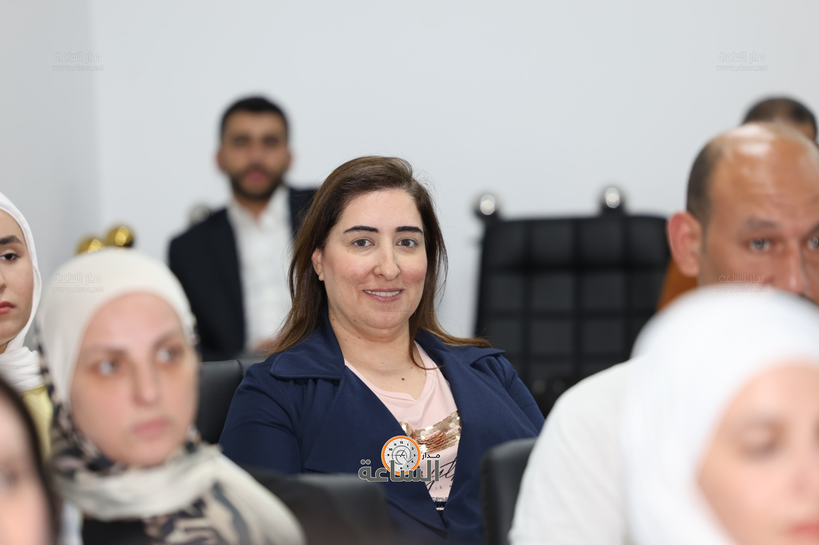 Madar Al-Saa Images 0.7458331802586242