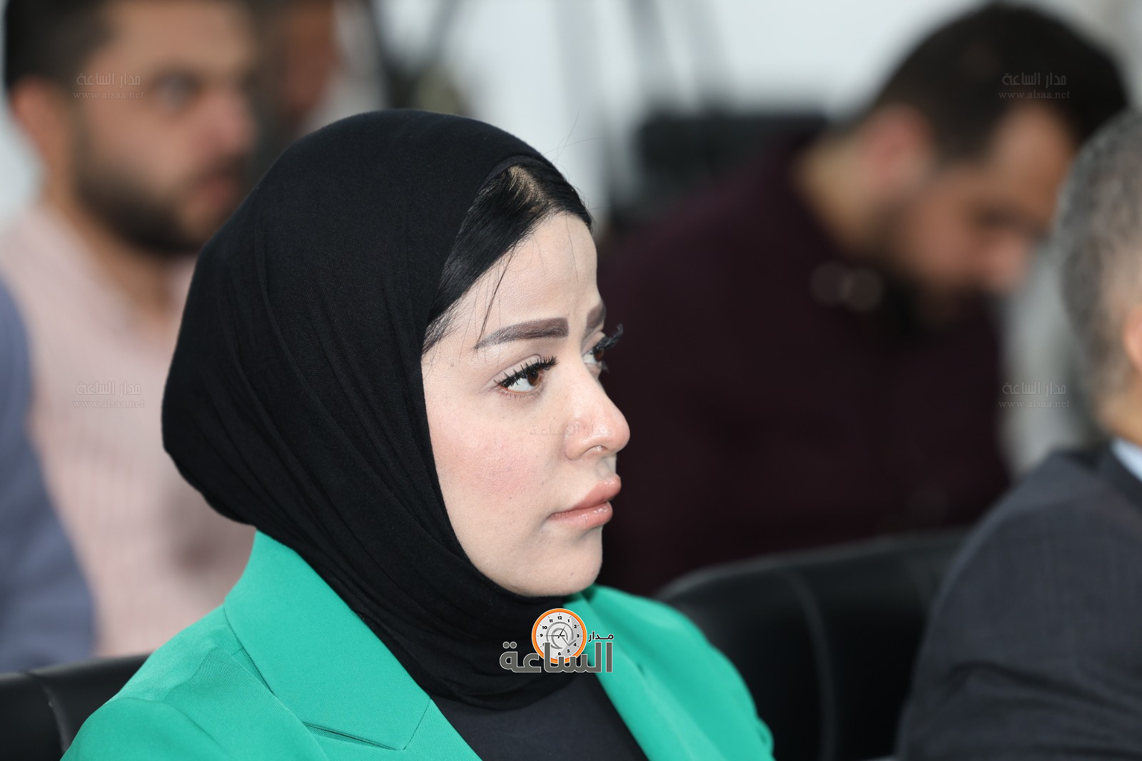 Madar Al-Saa Images 0.36521848318825423