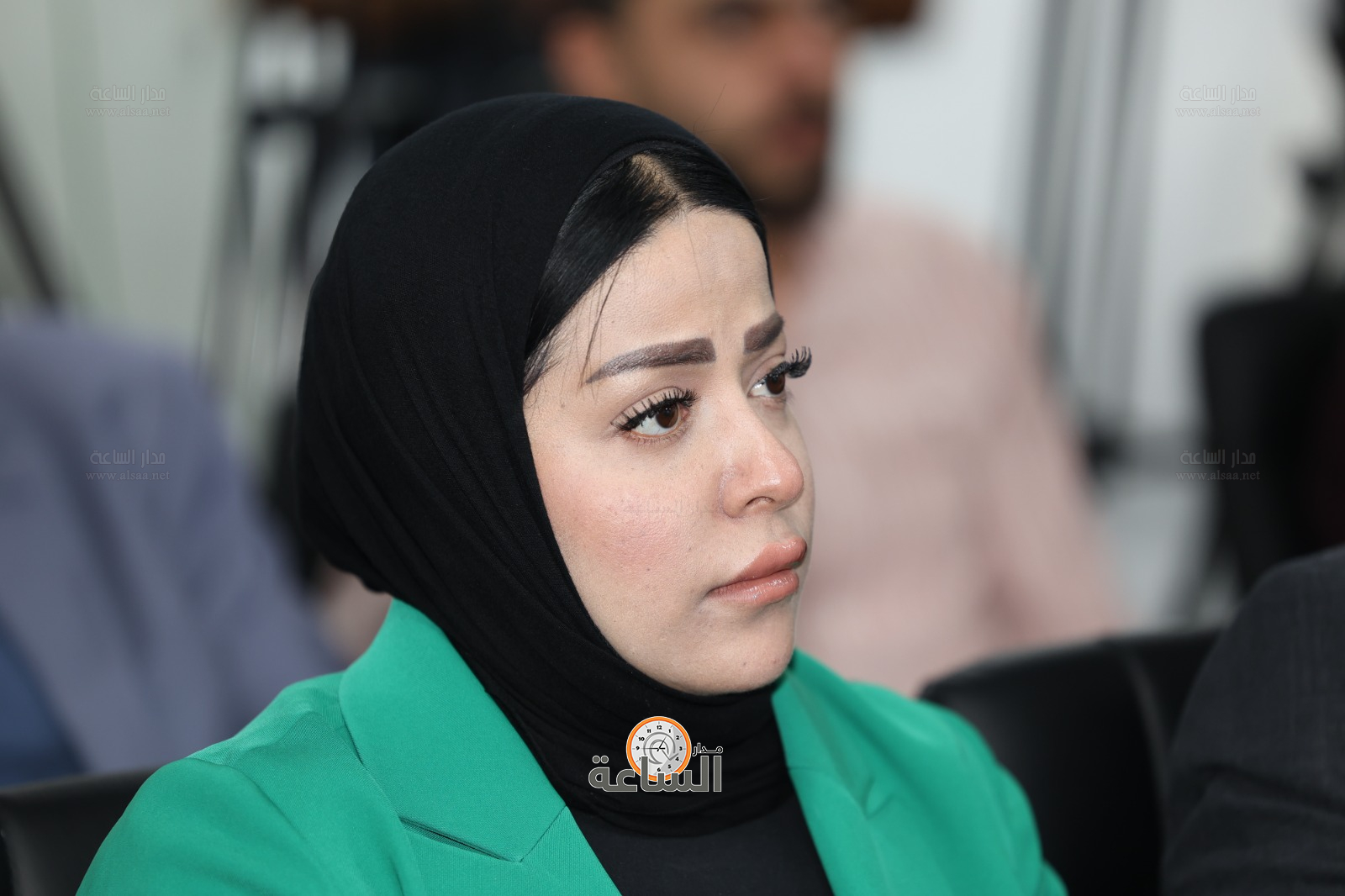 Madar Al-Saa Images 0.28528169878372434