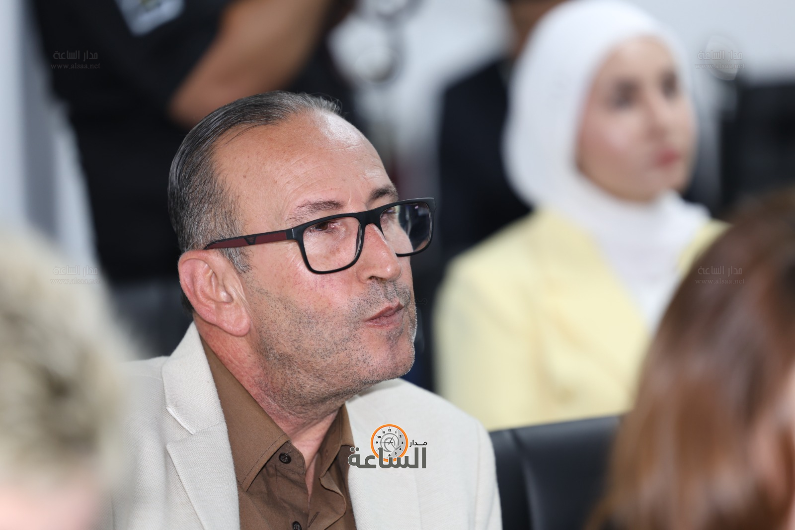 Madar Al-Saa Images 0.7713097938762046