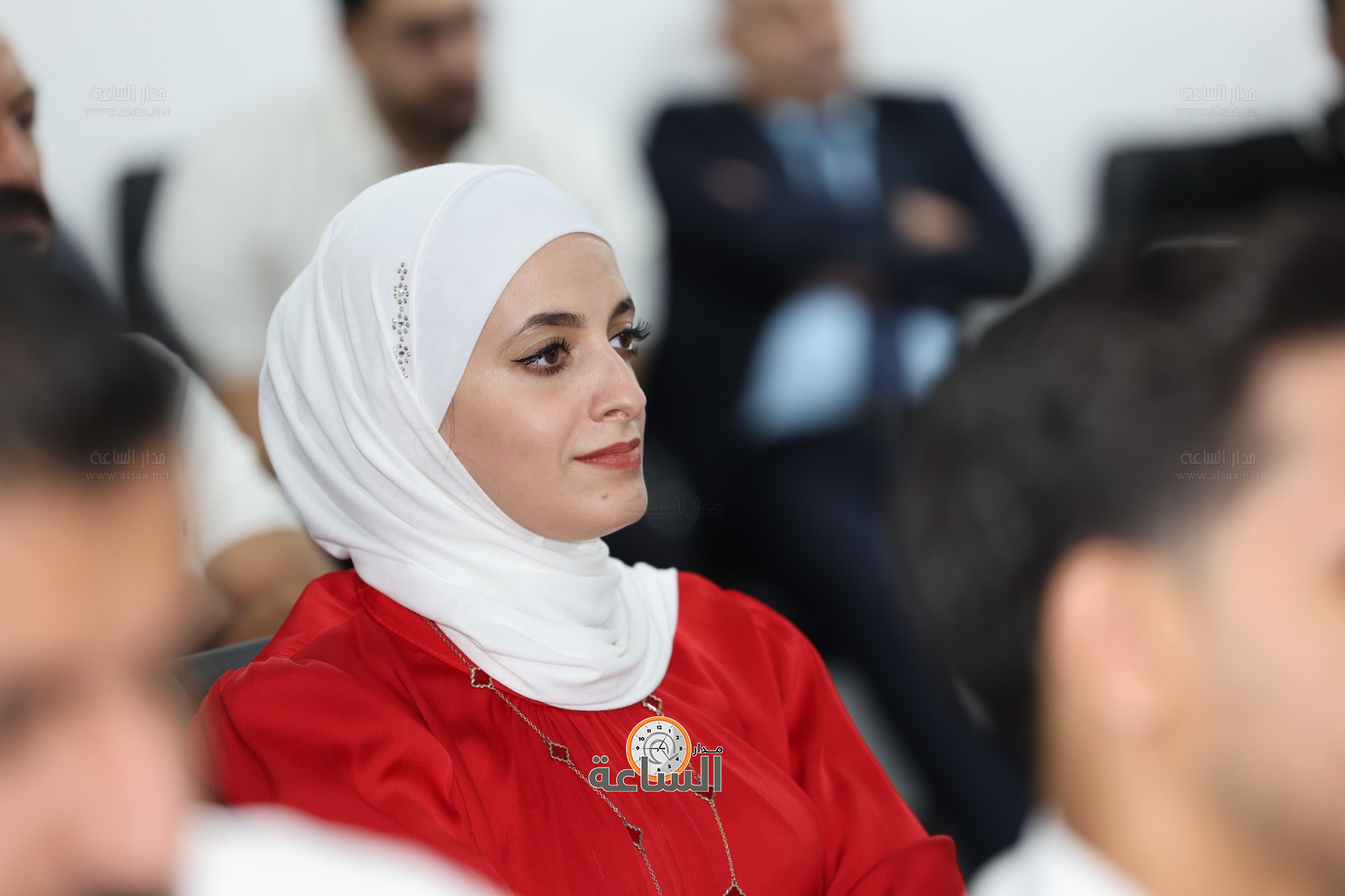 Madar Al-Saa Images 0.5233687644236128