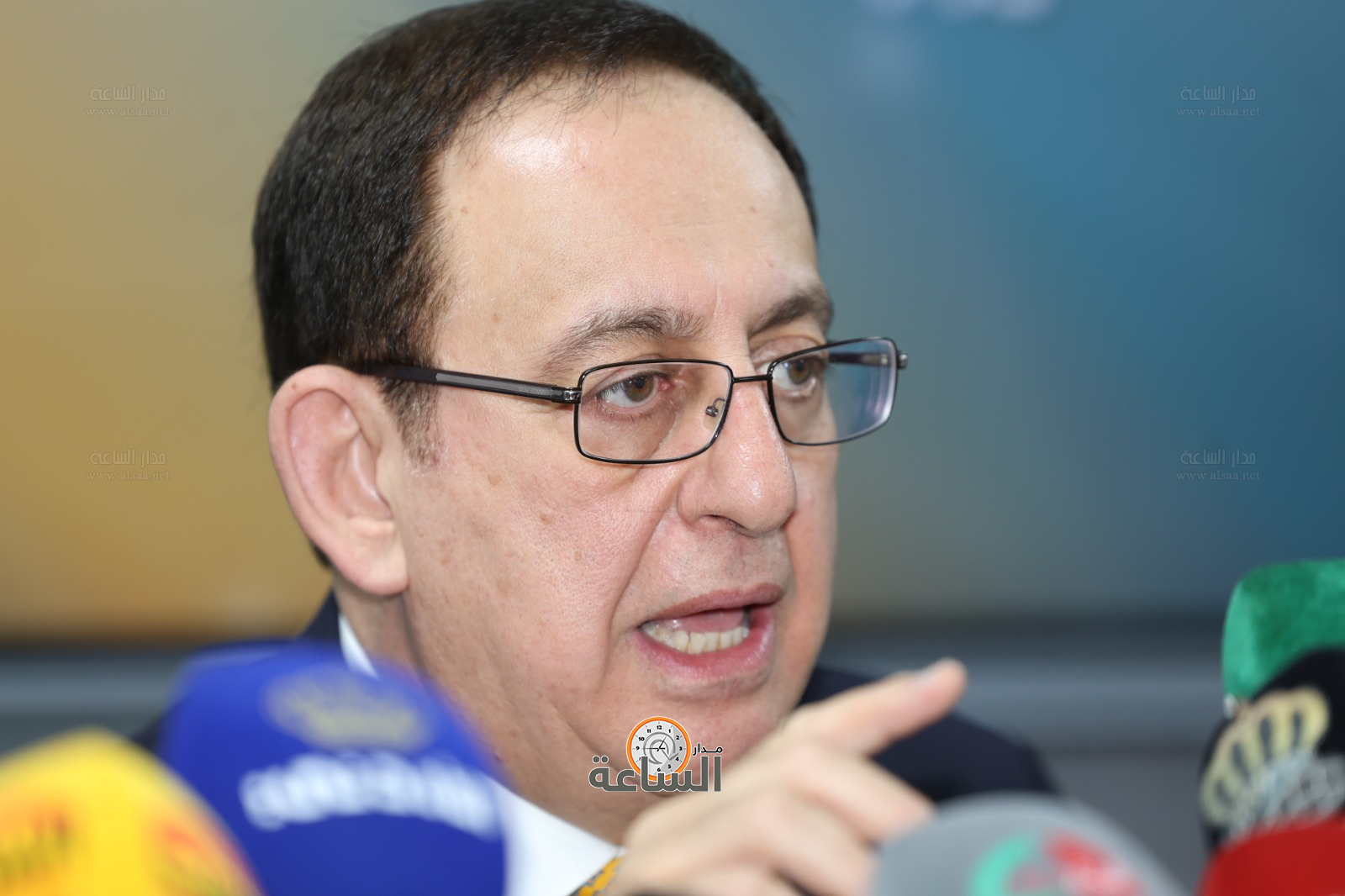 Madar Al-Saa Images 0.7747122172870884