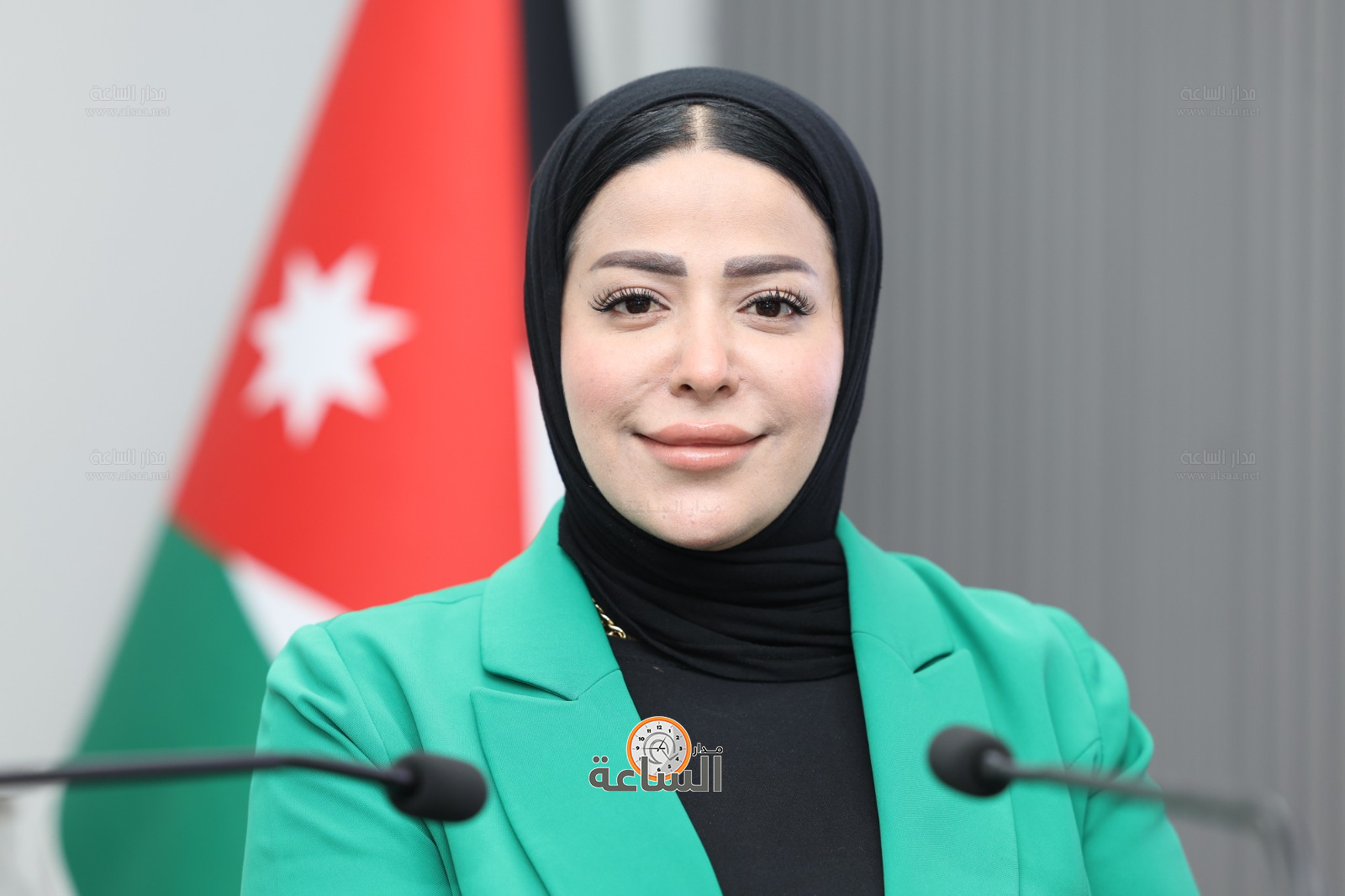 Madar Al-Saa Images 0.2656989444991533