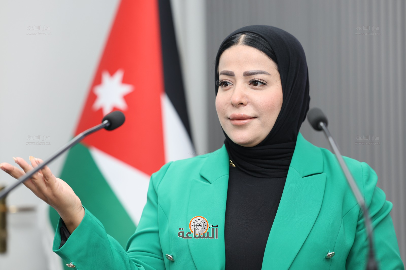 Madar Al-Saa Images 0.28226373713454034