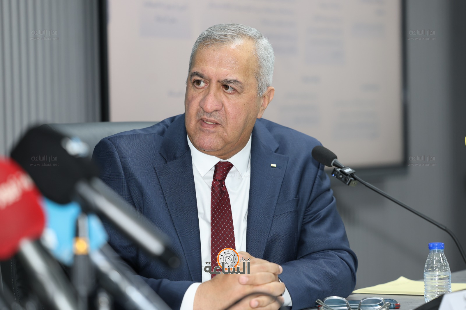 Madar Al-Saa Images 0.2227430685241898