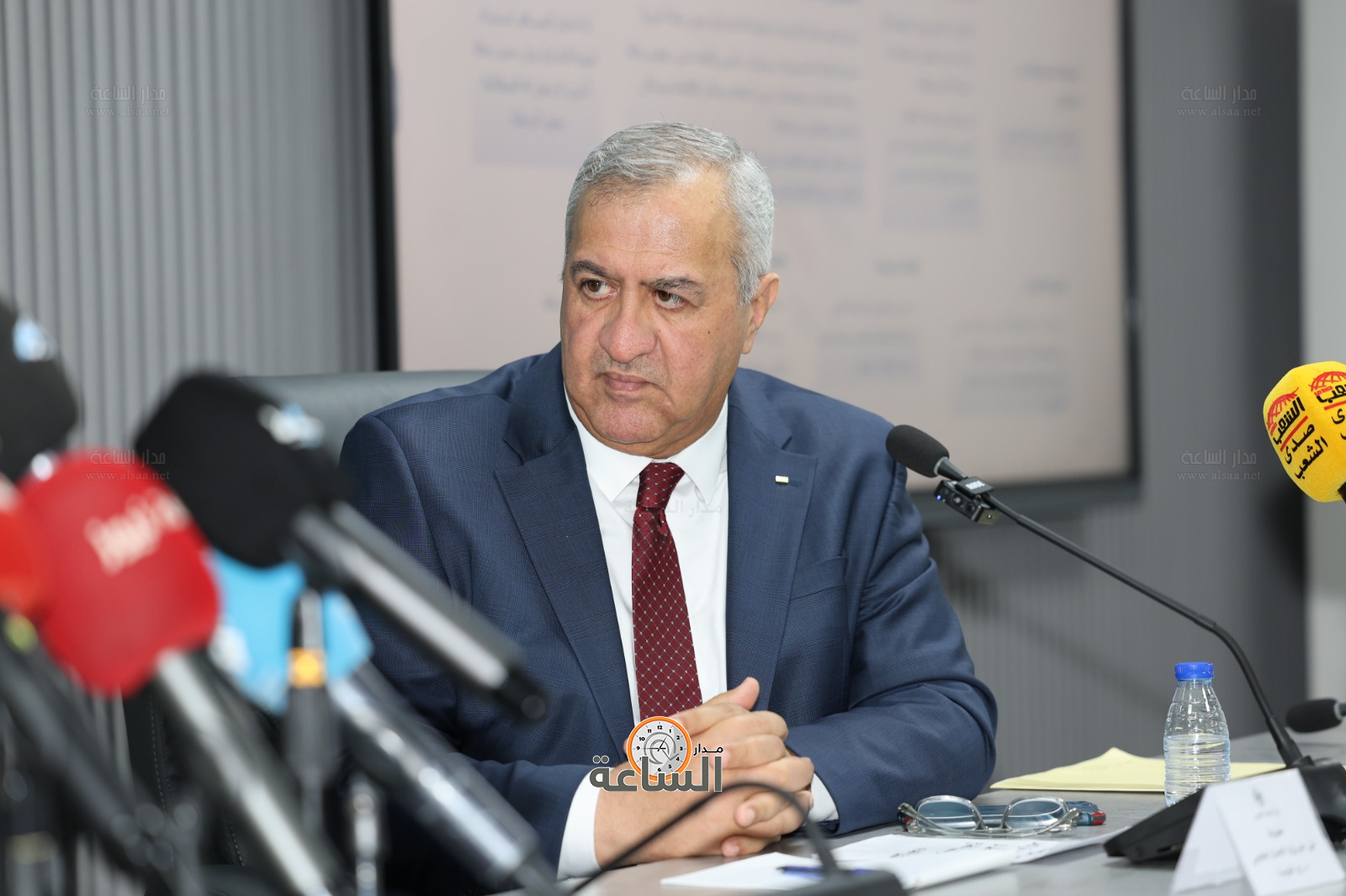 Madar Al-Saa Images 0.07747428439675508