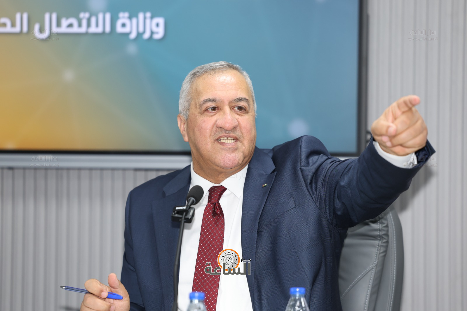 Madar Al-Saa Images 0.5237283827271177