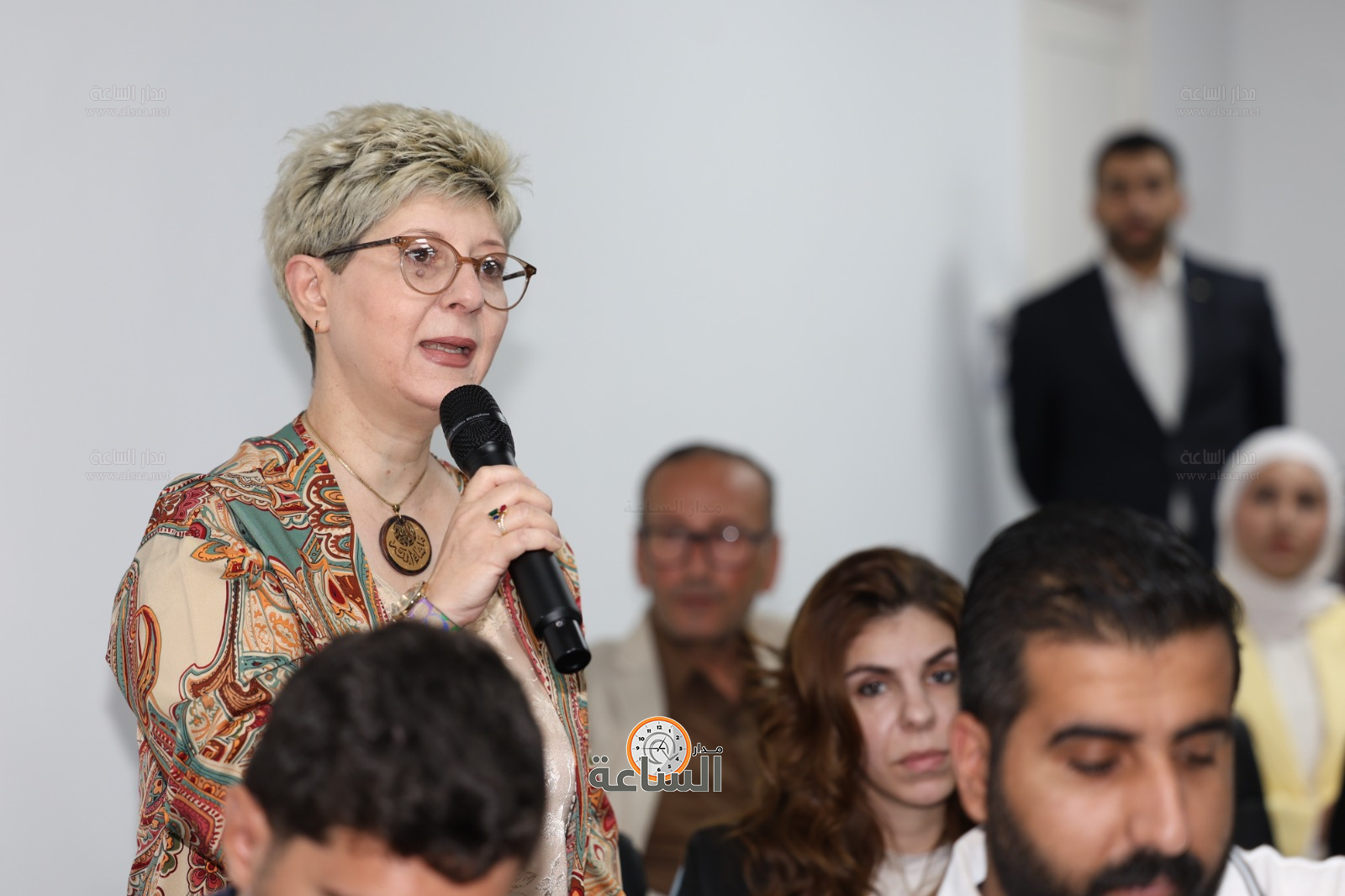 Madar Al-Saa Images 0.6929196301636419