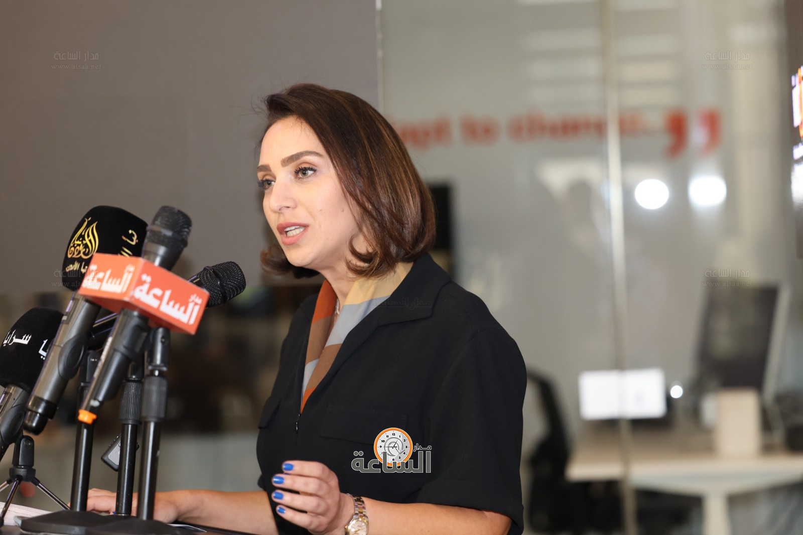 Madar Al-Saa Images 0.6693491841793016