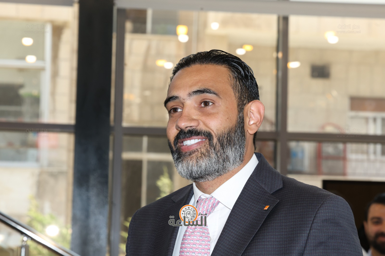 Madar Al-Saa Images 0.8298221826905458