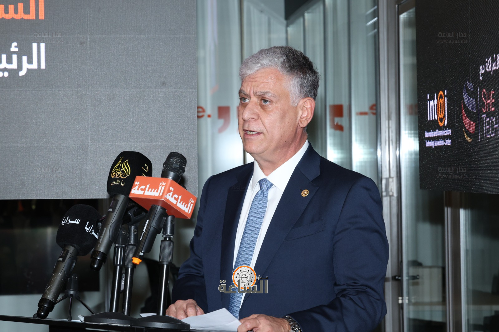 Madar Al-Saa Images 0.26482404055657705