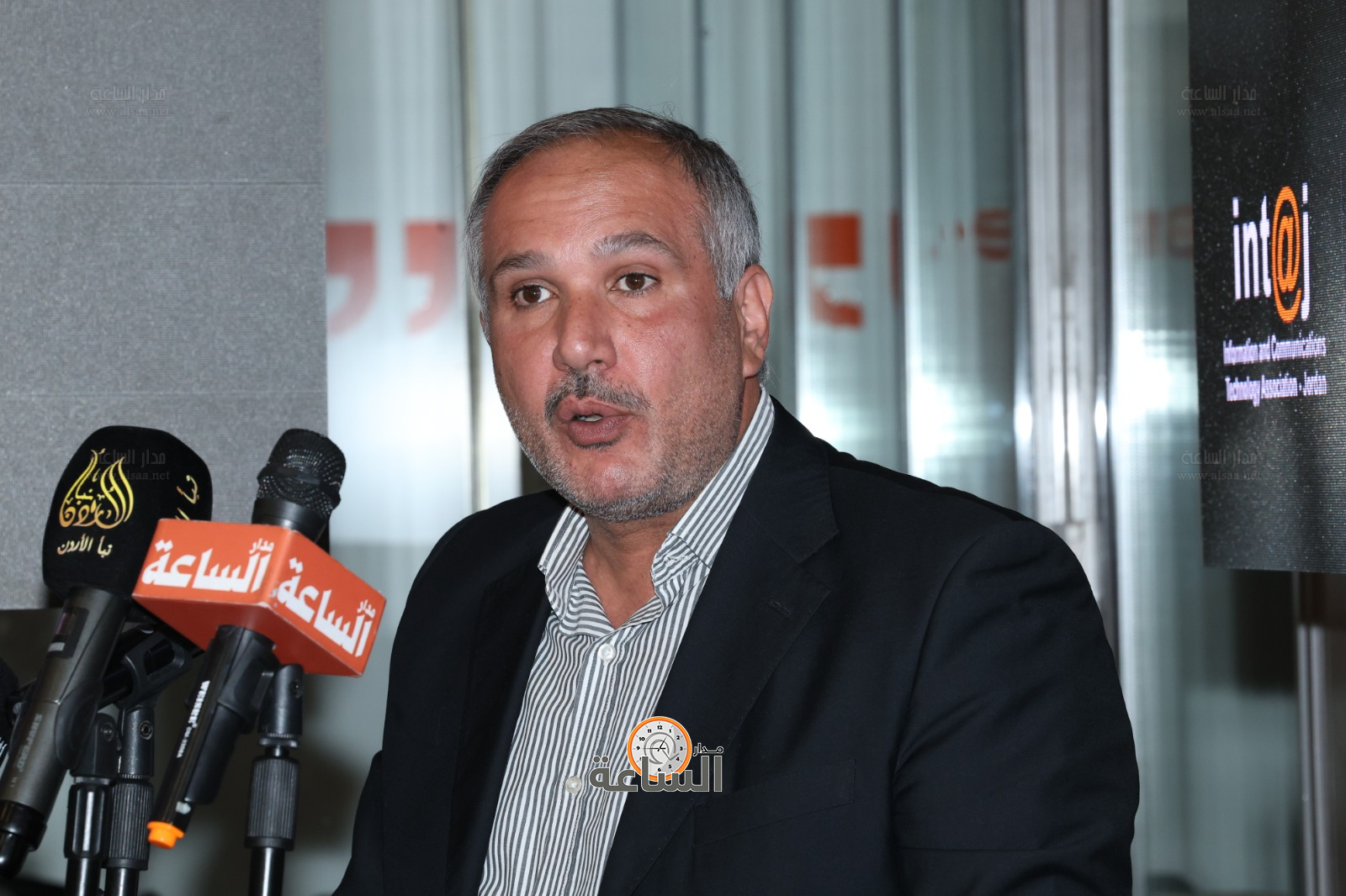 Madar Al-Saa Images 0.3209484642487389