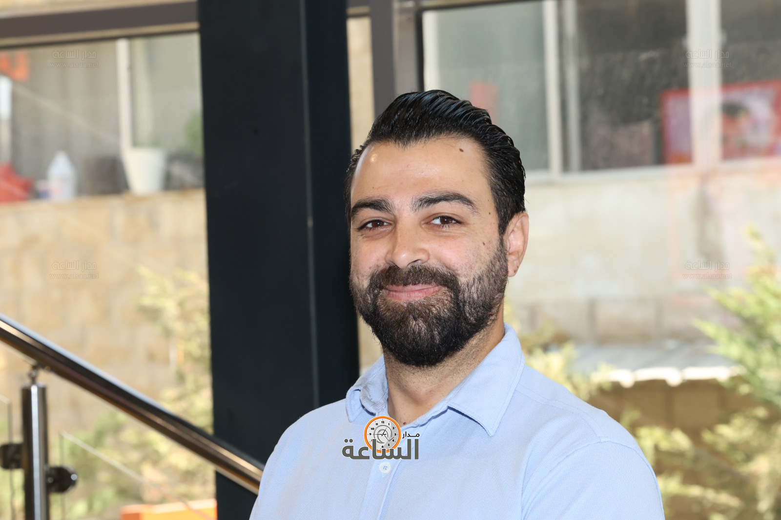 Madar Al-Saa Images 0.5415724228889818