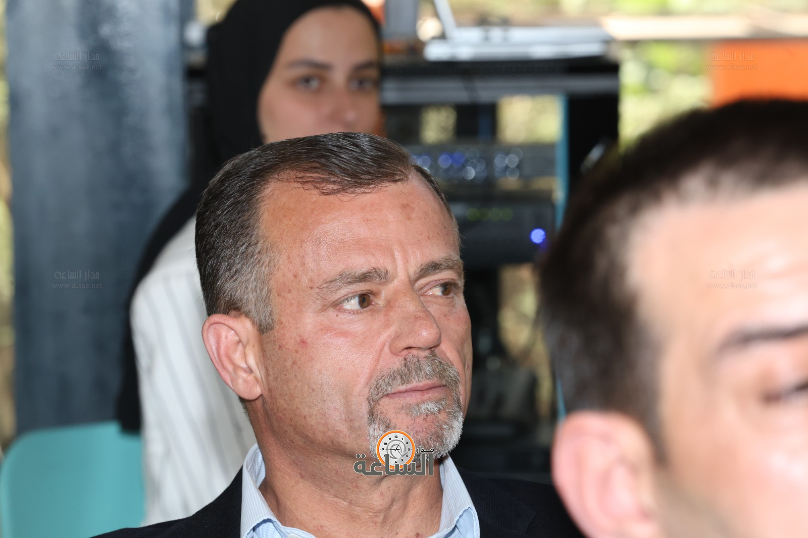 Madar Al-Saa Images 0.3583791012858526