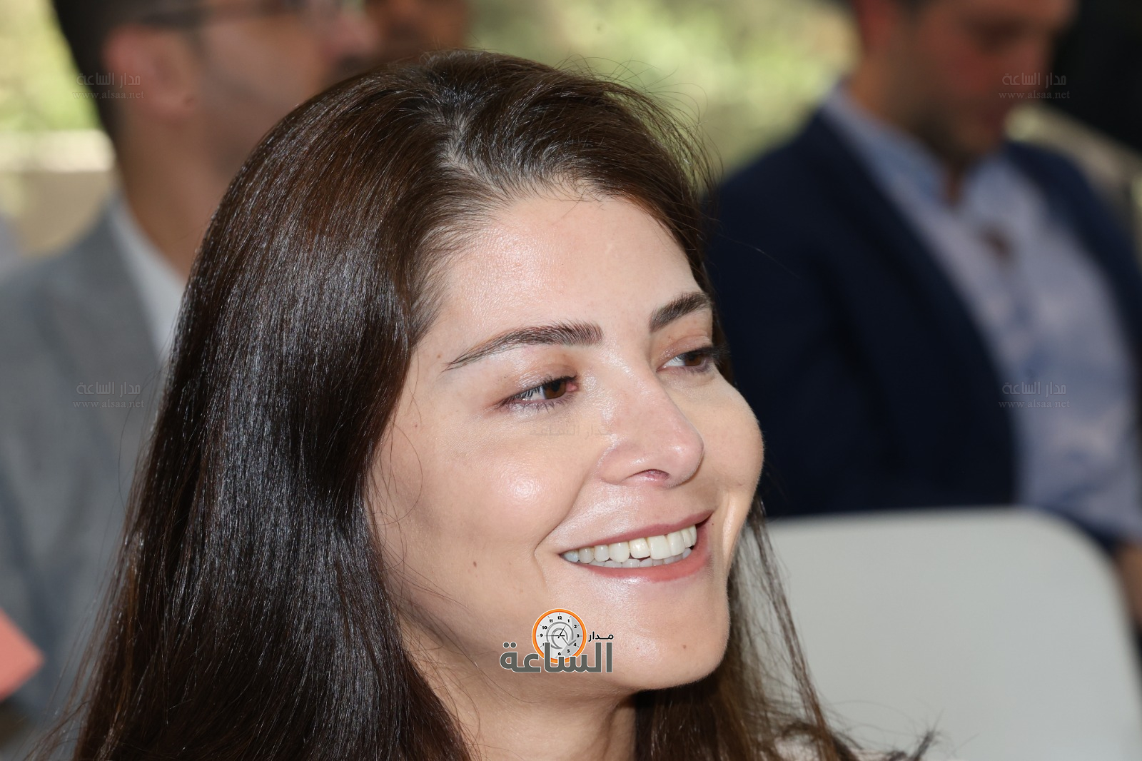 Madar Al-Saa Images 0.989094223873962