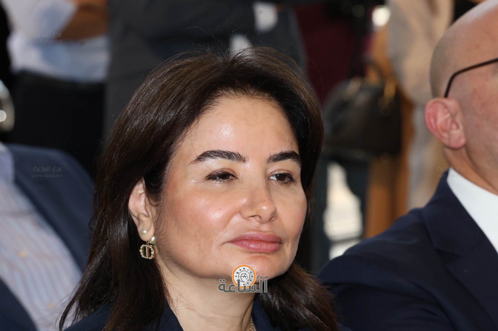 Madar Al-Saa Images 0.9299452312127082