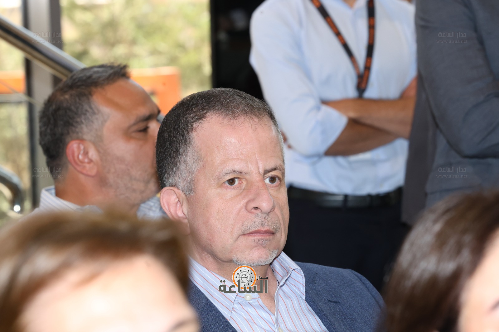 Madar Al-Saa Images 0.19535374924797422