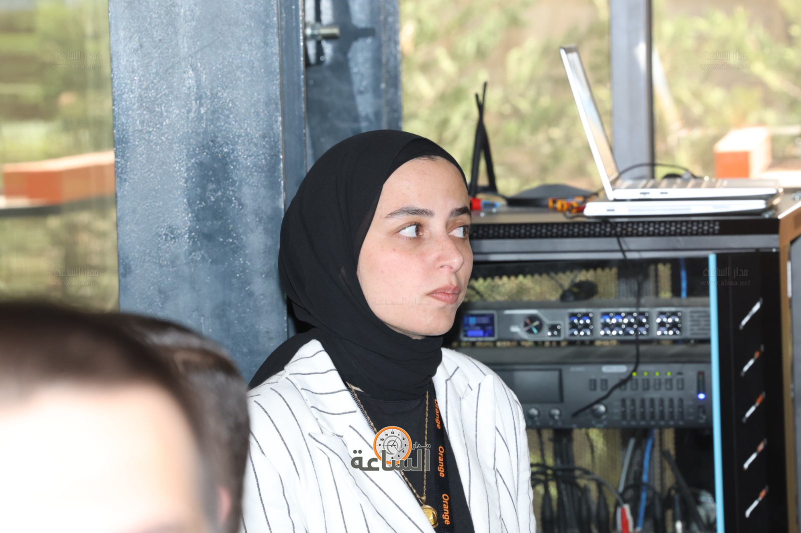 Madar Al-Saa Images 0.7381009178673001