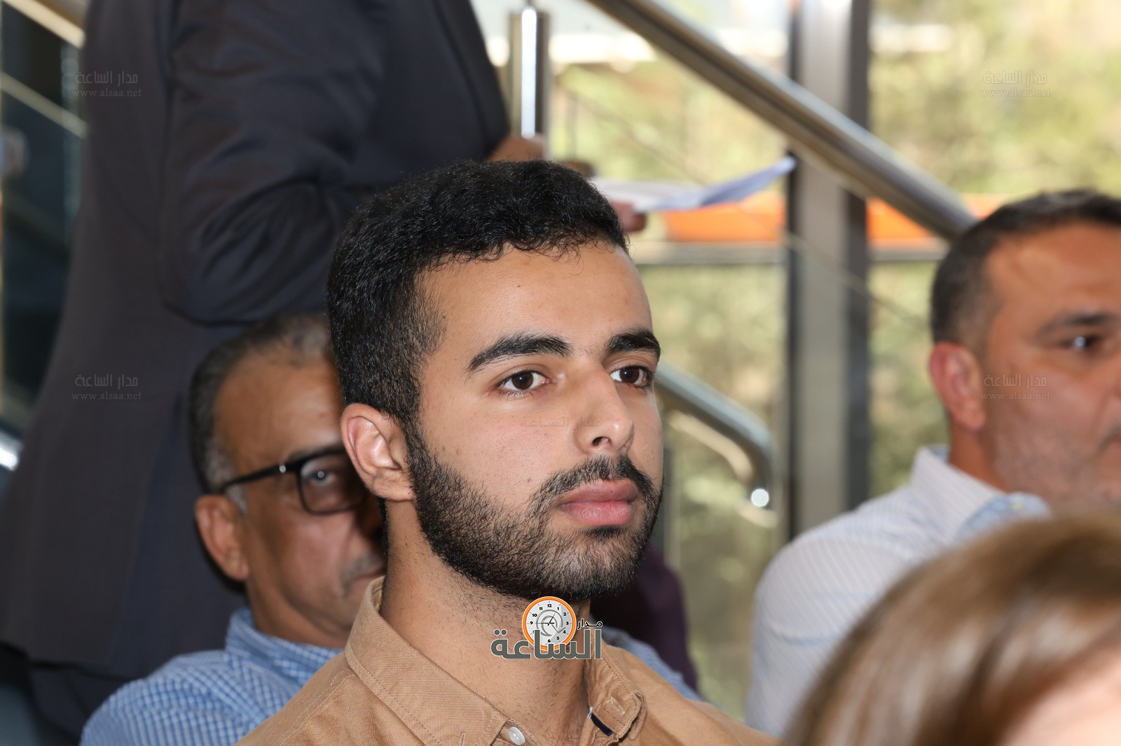 Madar Al-Saa Images 0.3150700673535396