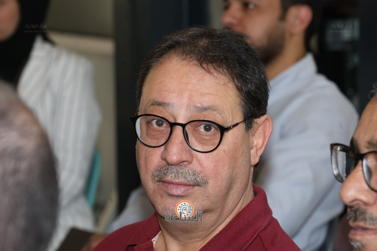 Madar Al-Saa Images 0.08448792093824598