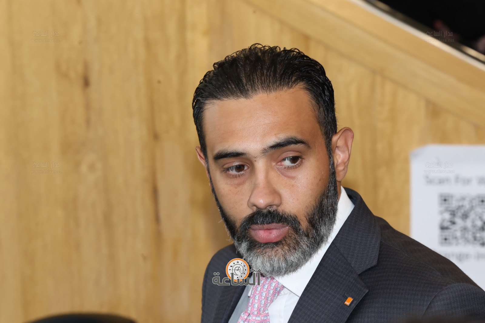 Madar Al-Saa Images 0.9698559692193156