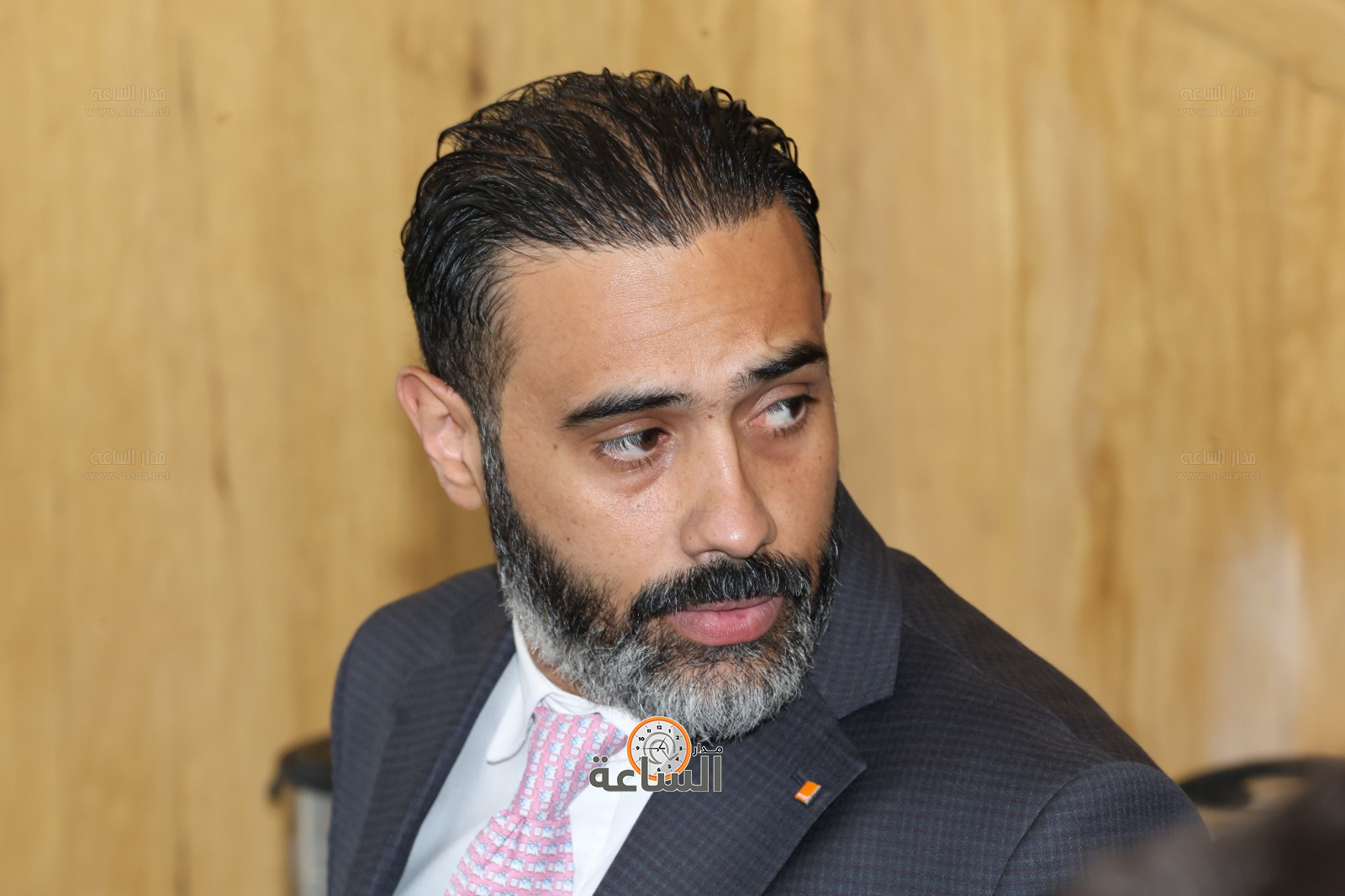 Madar Al-Saa Images 0.8215213481813082