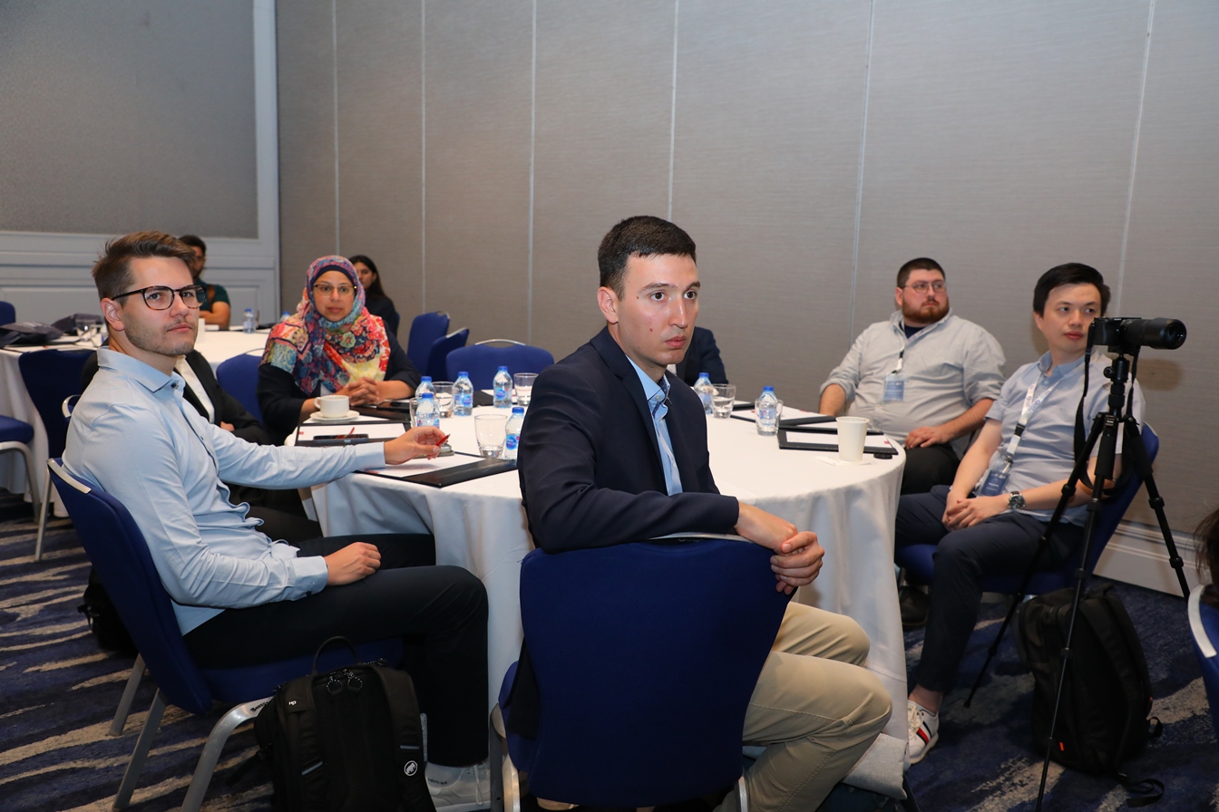 Madar Al-Saa Images 0.48269551764488905