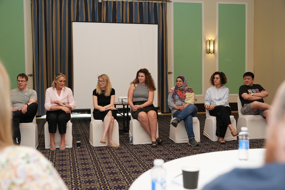 Madar Al-Saa Images 0.3399092607813198