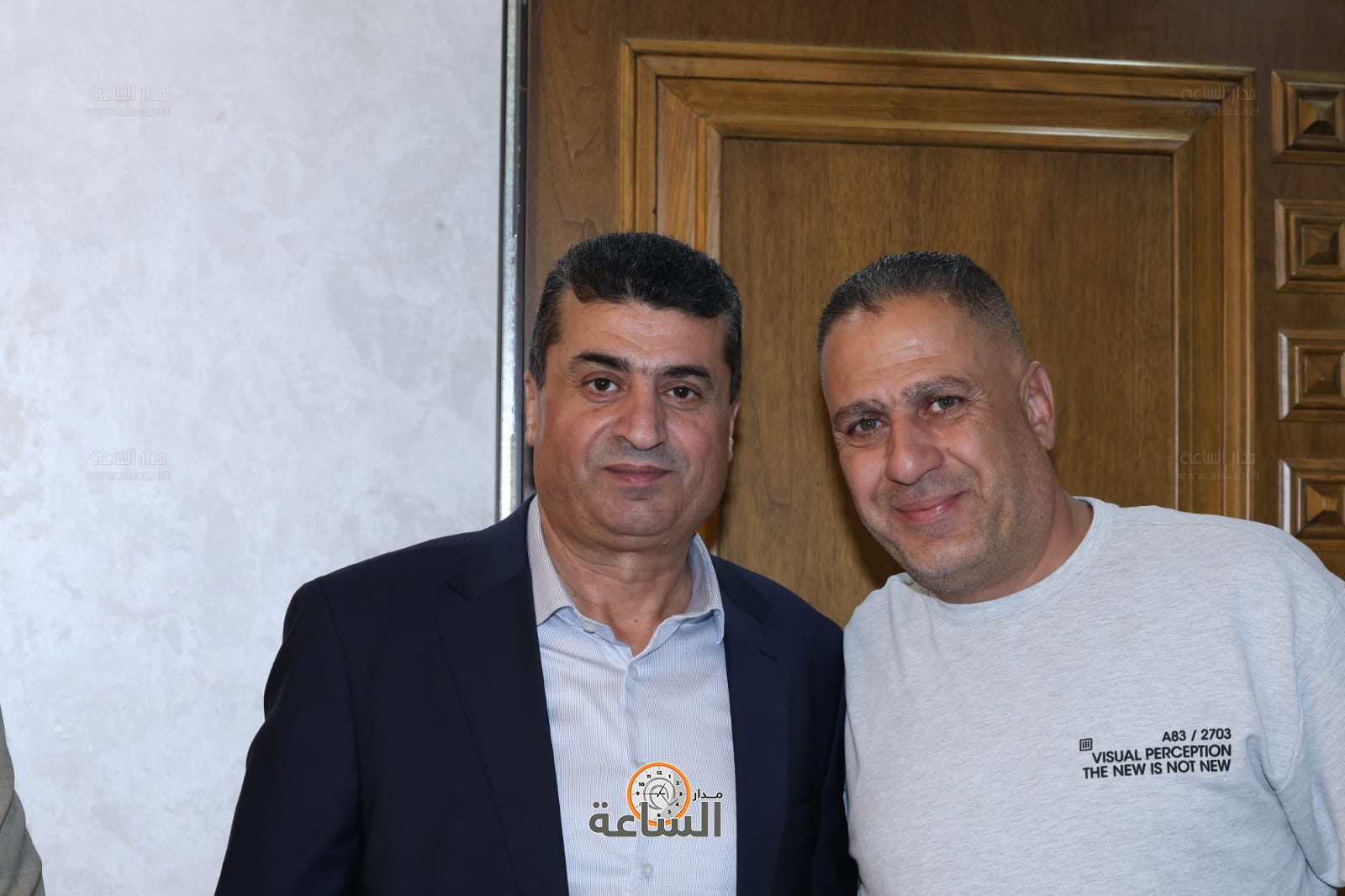 Madar Al-Saa Images 0.2363802075066661