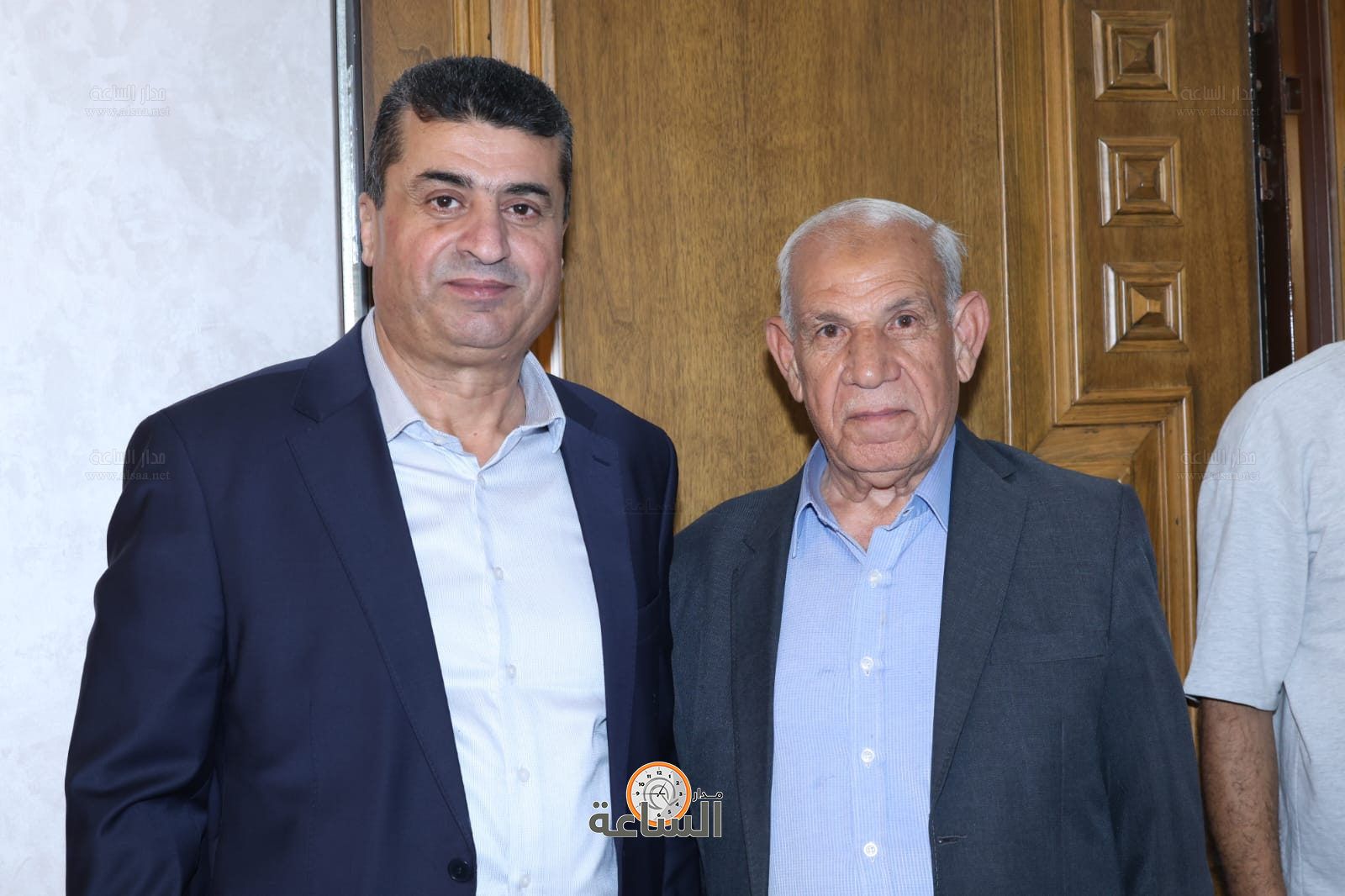 Madar Al-Saa Images 0.25697863120334574