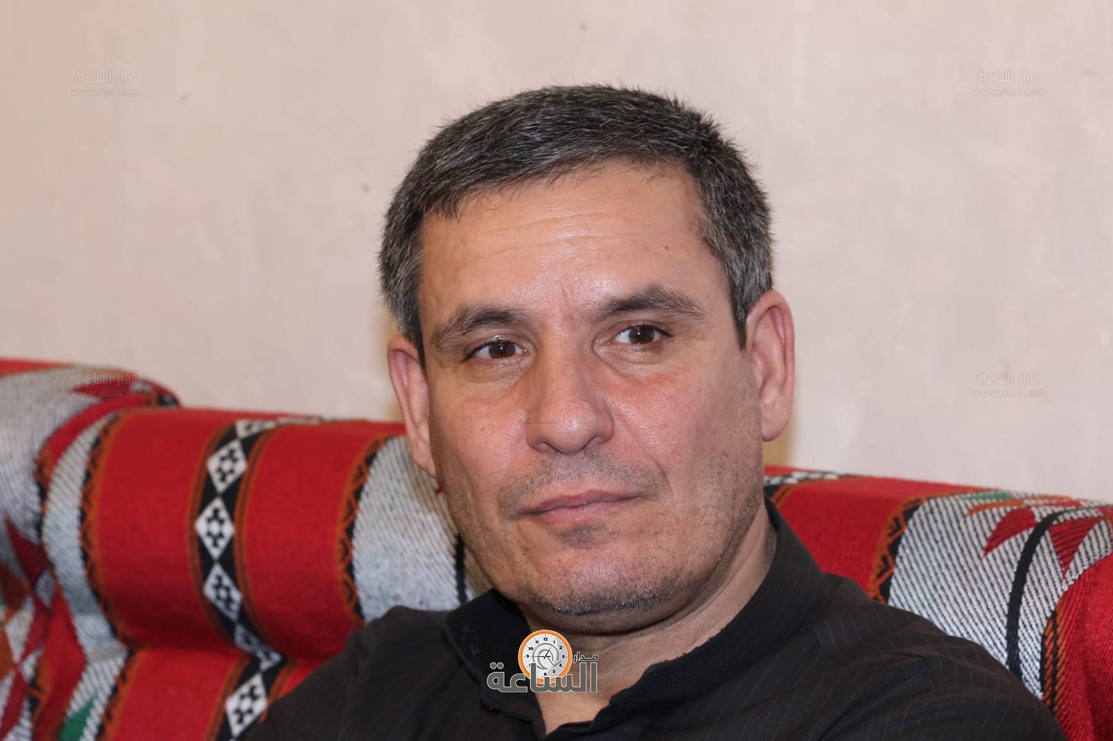 Madar Al-Saa Images 0.5058678065486284