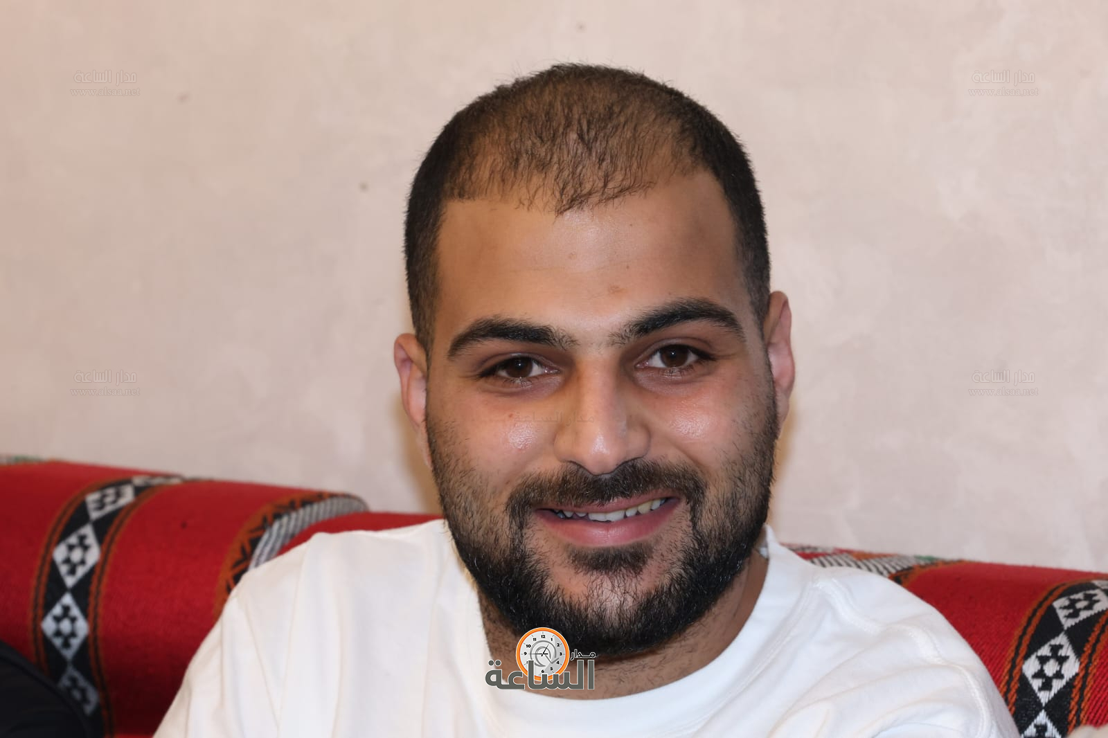 Madar Al-Saa Images 0.5436125325503132