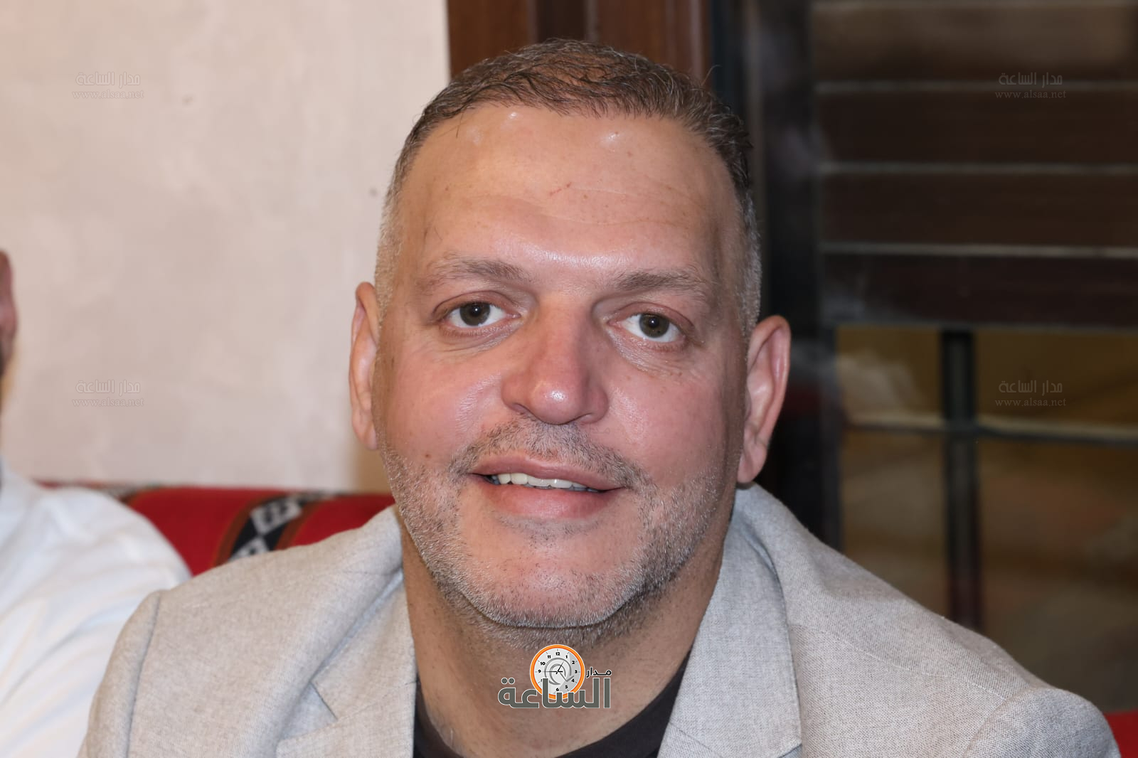 Madar Al-Saa Images 0.0926720938268989