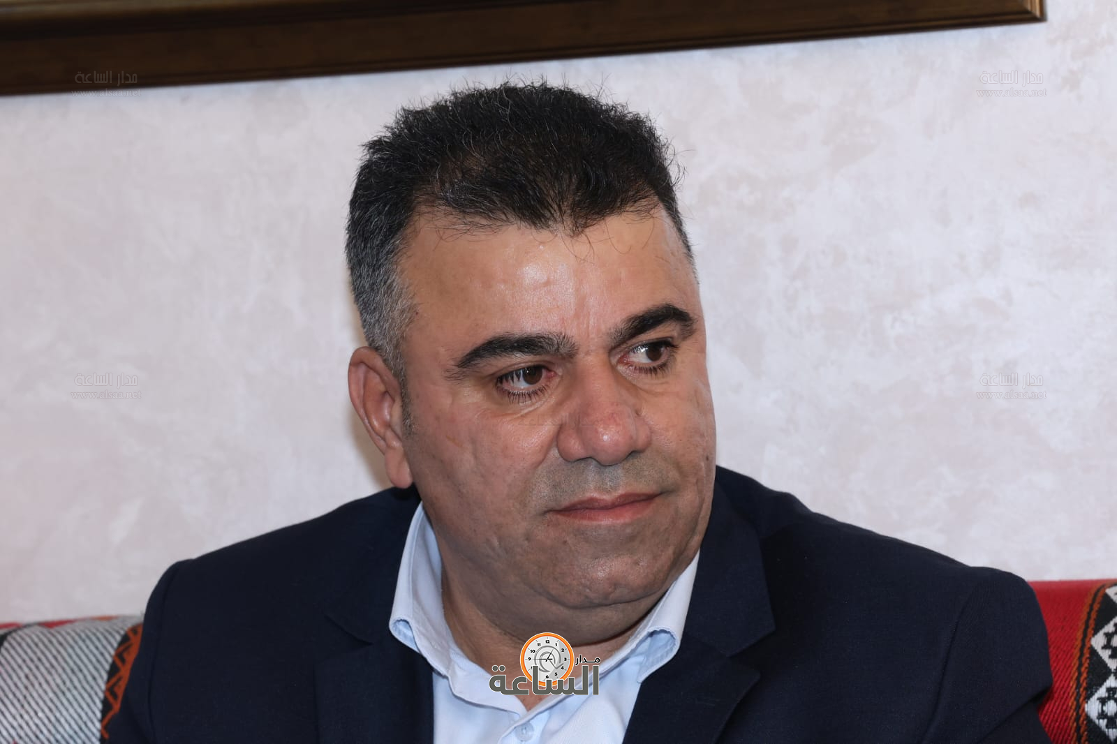 Madar Al-Saa Images 0.9631257153270097