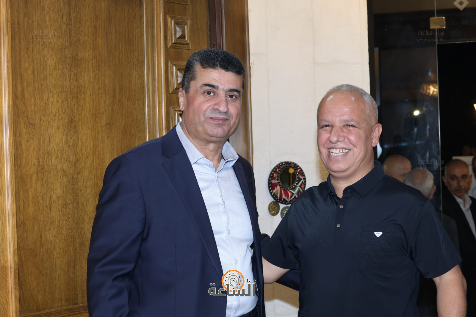 Madar Al-Saa Images 0.674262256372537