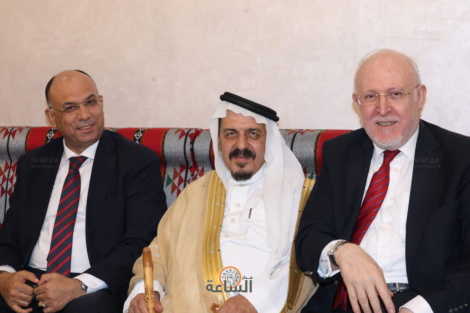 Madar Al-Saa Images 0.21994039965499668