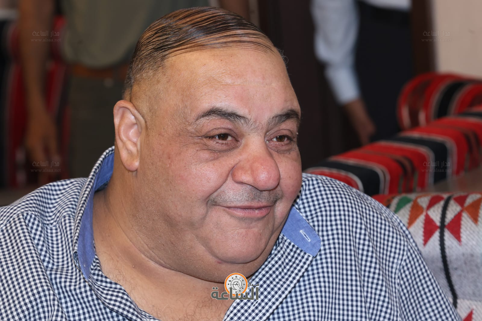 Madar Al-Saa Images 0.5975353696957215