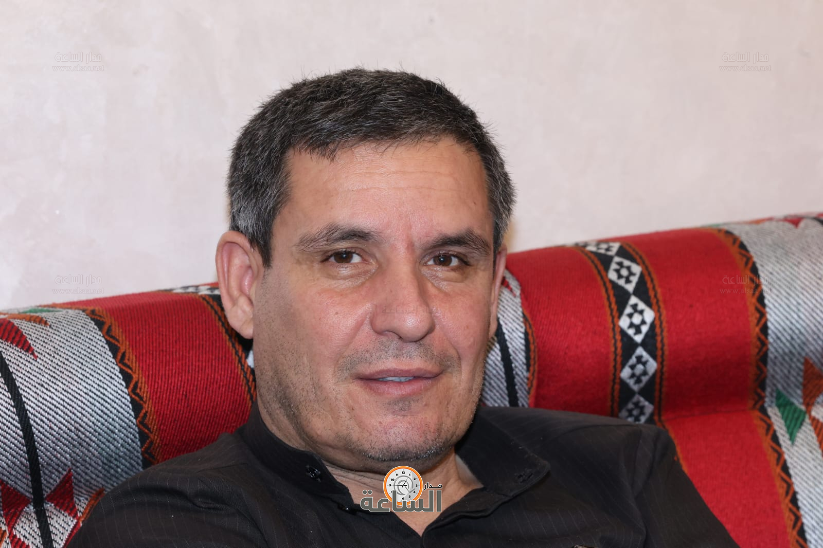 Madar Al-Saa Images 0.2587641136965583