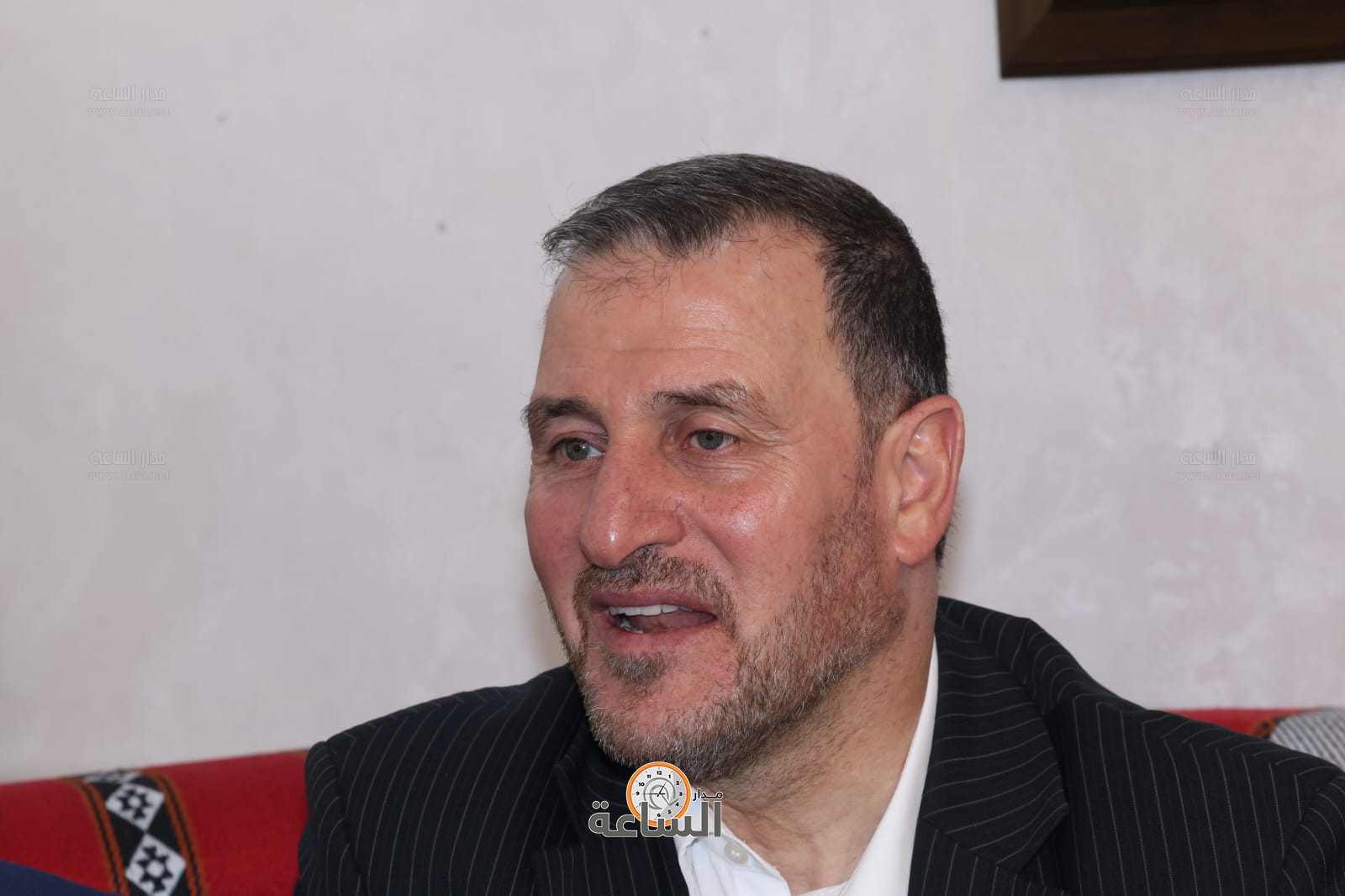 Madar Al-Saa Images 0.21713370071638893