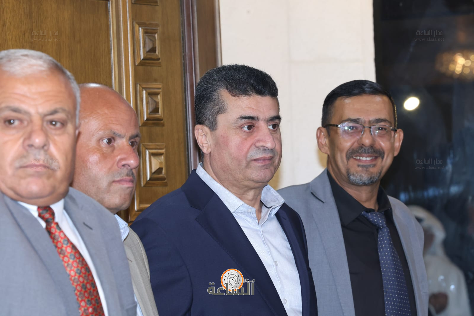 Madar Al-Saa Images 0.9130100967816647