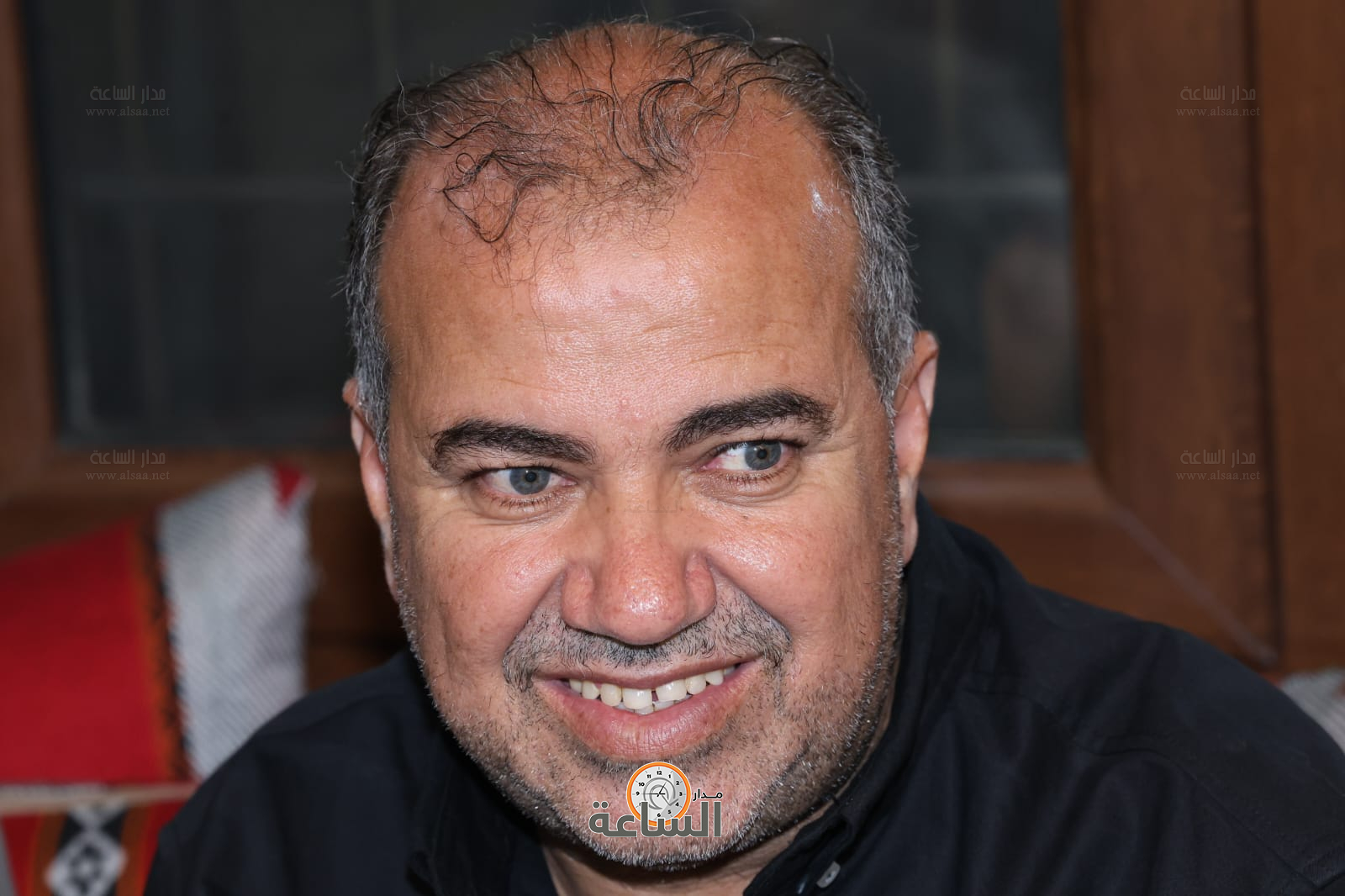 Madar Al-Saa Images 0.6514420194314134