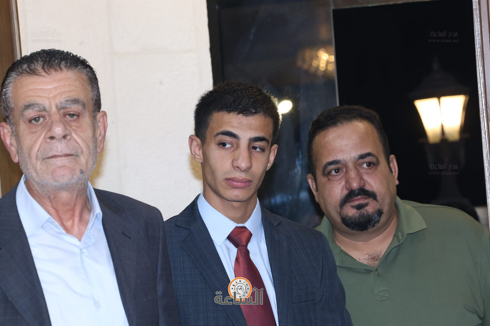 Madar Al-Saa Images 0.4567927811819479