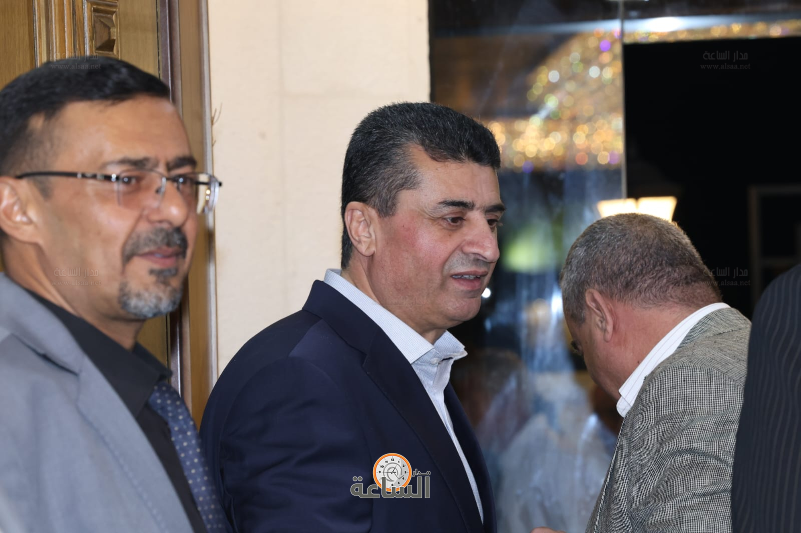 Madar Al-Saa Images 0.2659437889185078