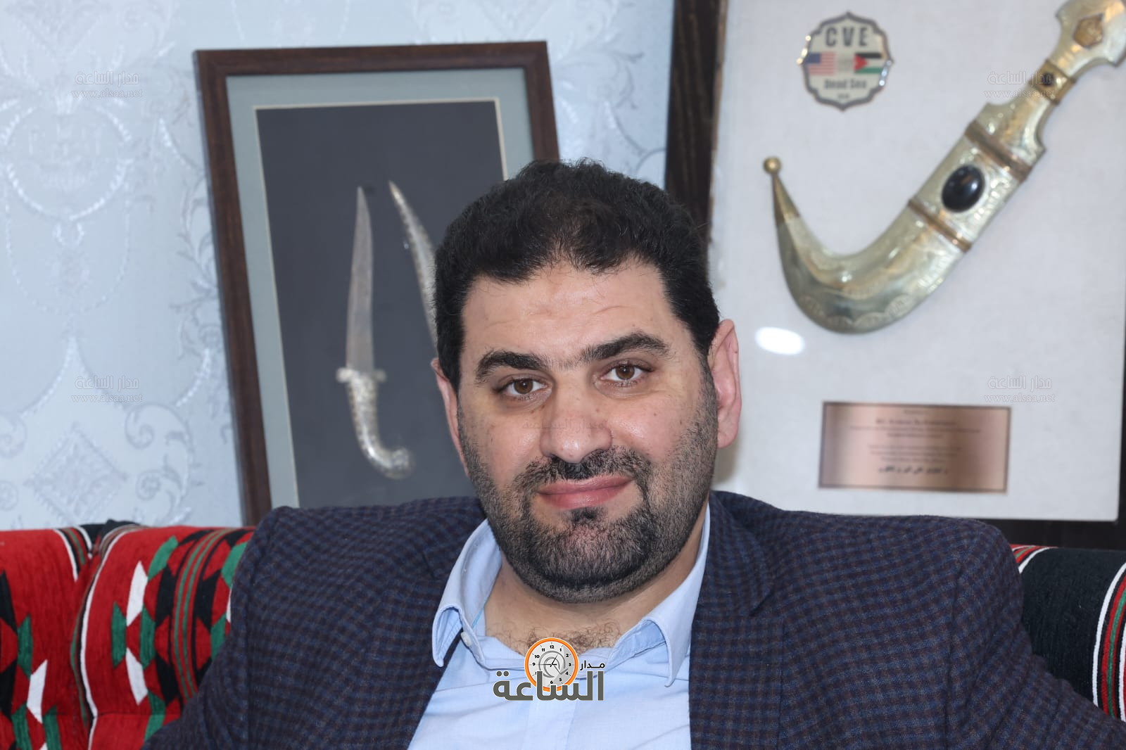 Madar Al-Saa Images 0.035114531024416085