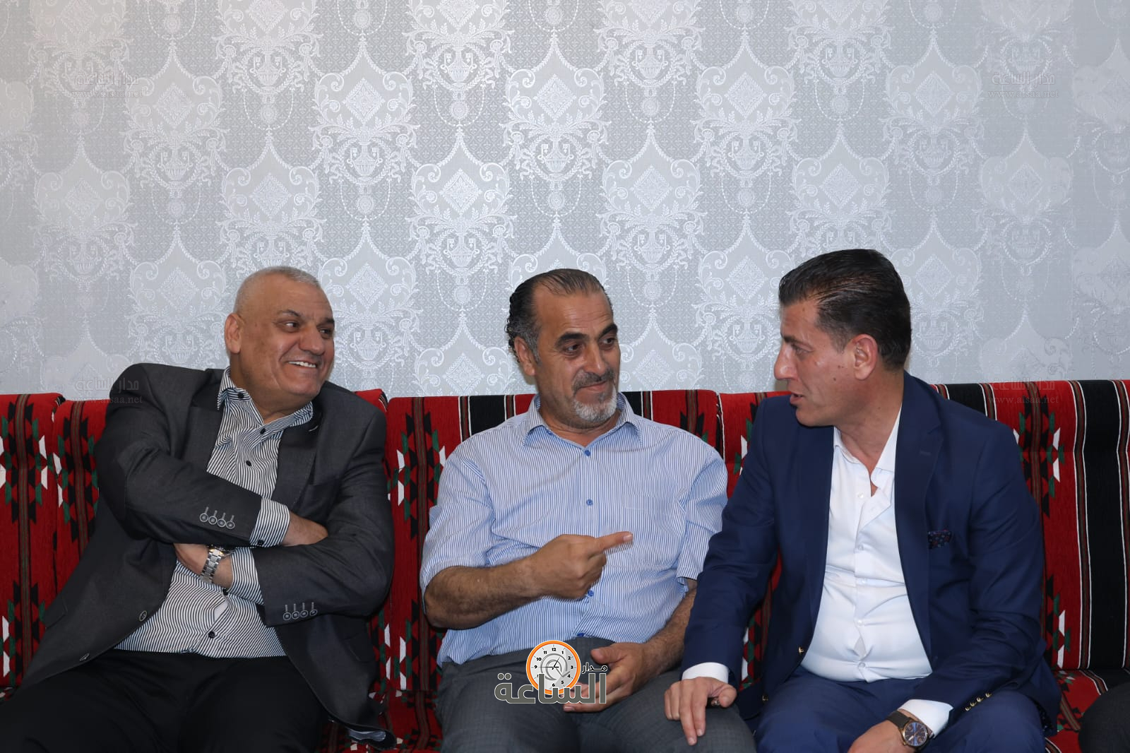 Madar Al-Saa Images 0.671756881697523