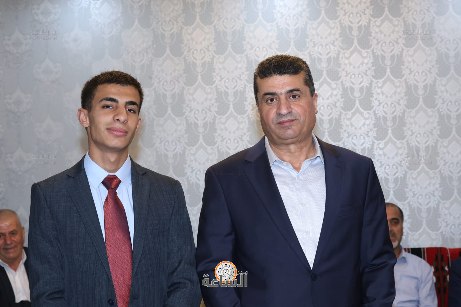 Madar Al-Saa Images 0.1965156901709193