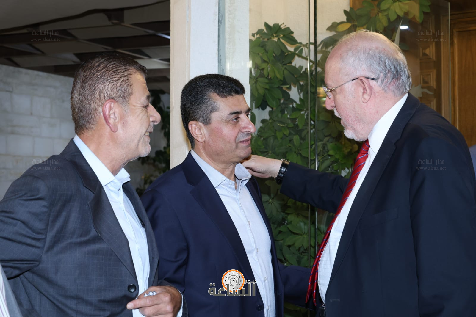 Madar Al-Saa Images 0.5584718519838028