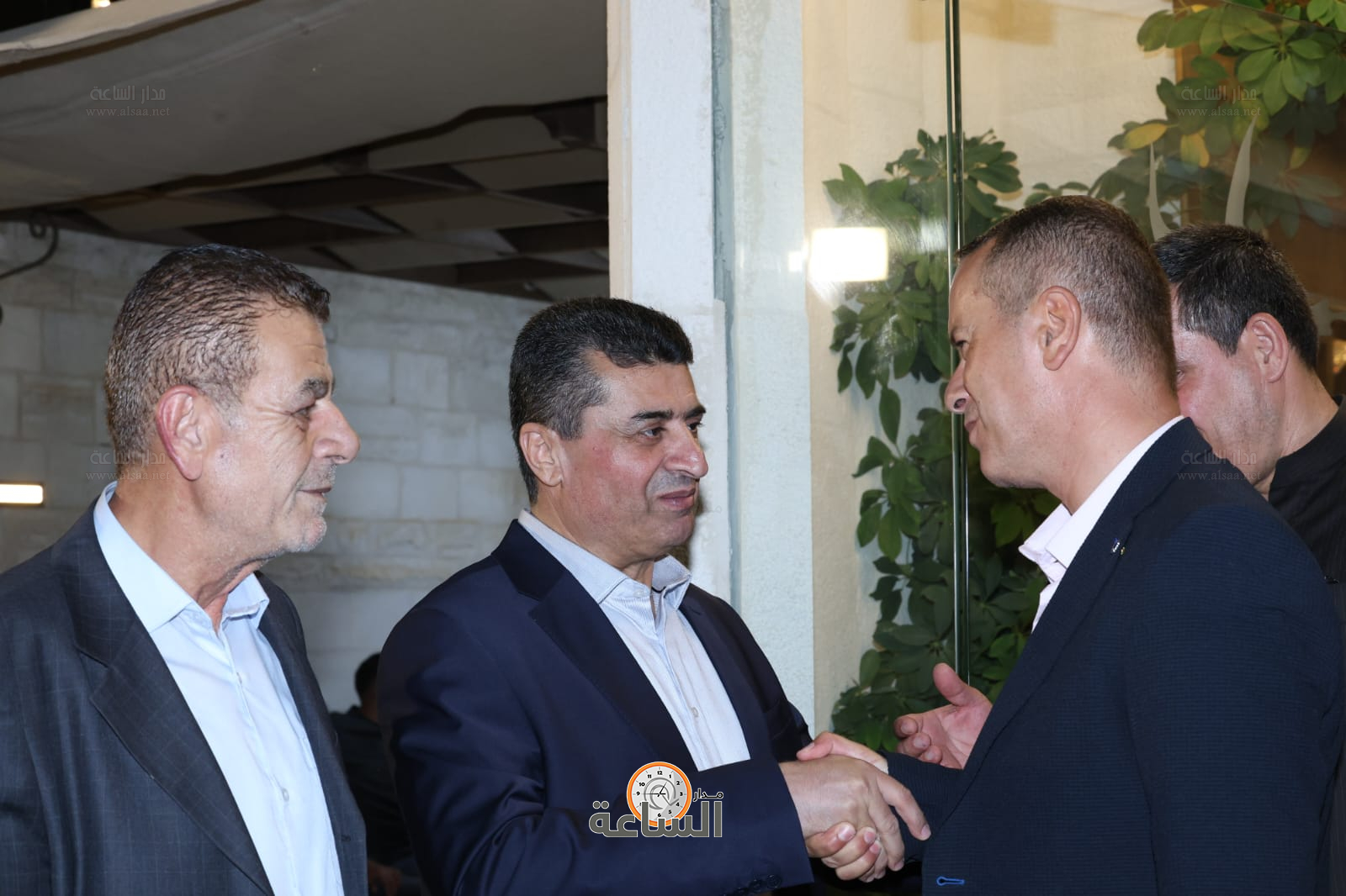 Madar Al-Saa Images 0.8066326111154317